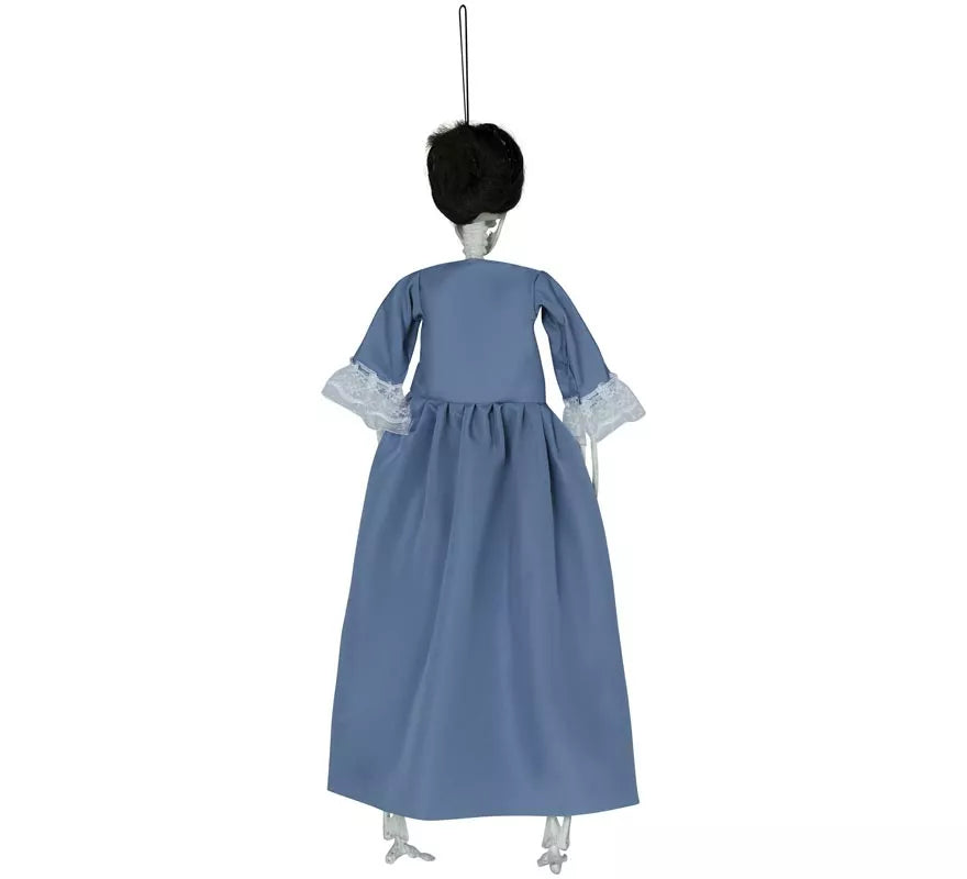 Translation missing: de.Colgante de Esqueleto con Vestido de 40 cm