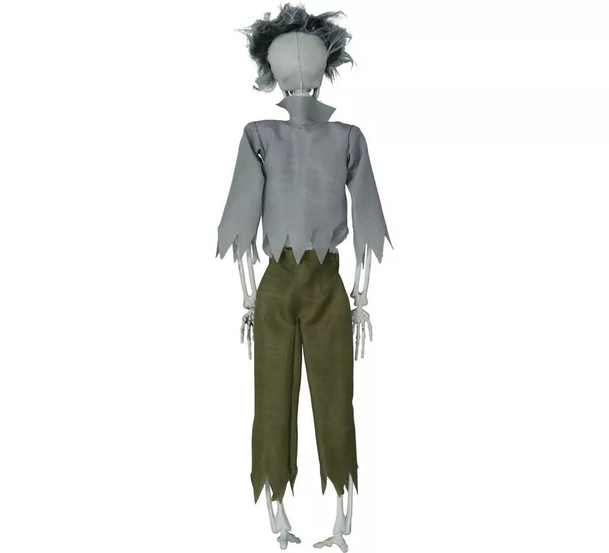 Translation missing: de.Colgante de Esqueleto Zombie de 45 cm