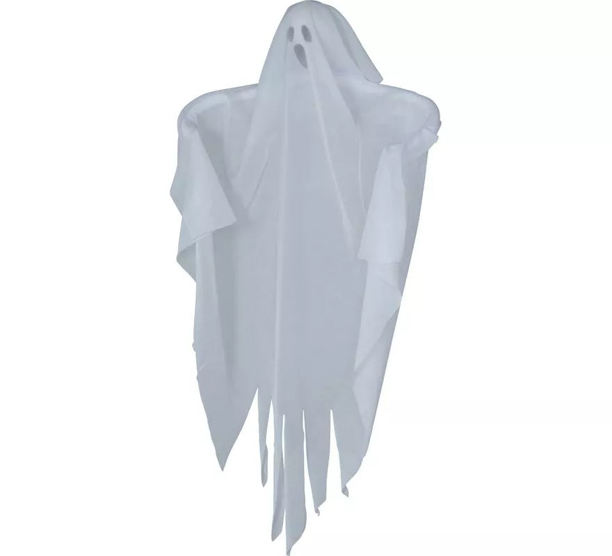 Translation missing: de.Colgante de Fantasma blanco de 72 cm