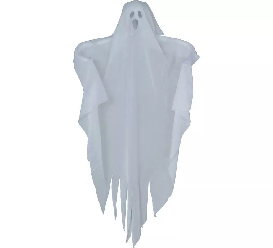 Translation missing: de.Colgante de Fantasma blanco de 72 cm