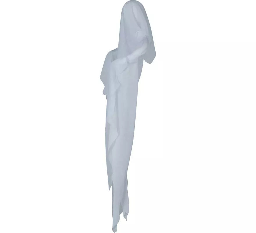 Translation missing: de.Colgante de Fantasma blanco de 72 cm