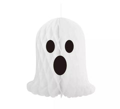 Ghost Boo Anhänger 22,5x19 cm