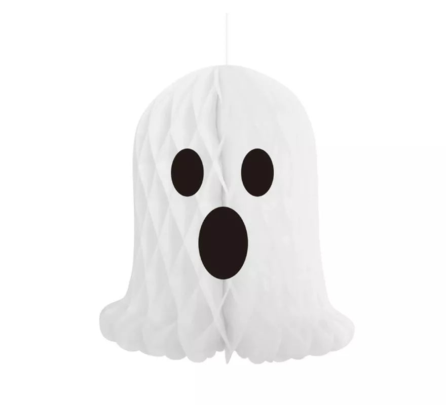 Translation missing: de.Colgante de Fantasma Boo de 22,5x19 cm