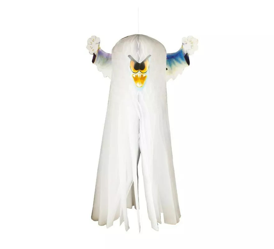Translation missing: de.Colgante de Fantasma con brazos de 38 cm