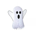 Colgante de Fantasma de 26x30 cm