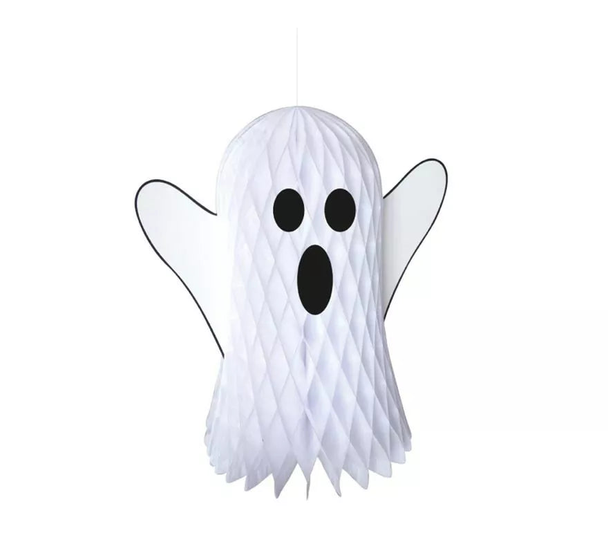 Translation missing: de.Colgante de Fantasma de 26x30 cm