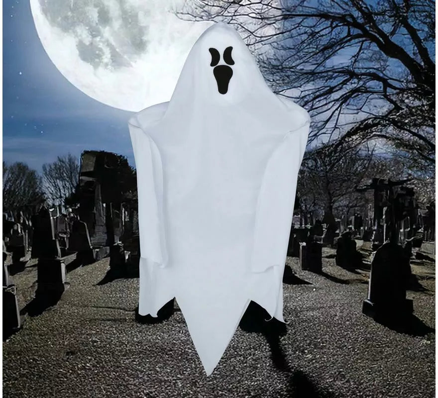 Translation missing: de.Colgante de Fantasma de 45 cm