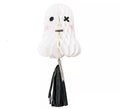 Colgante de Fantasma simpático de 50x22 cm
