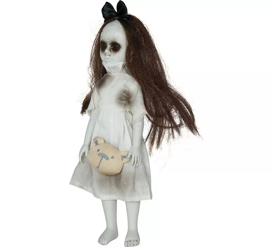 Translation missing: de.Colgante de Niña con Peluche de 30 cm