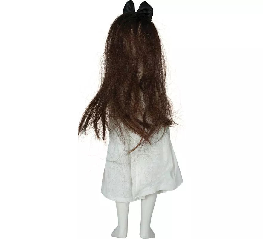 Translation missing: de.Colgante de Niña con Peluche de 30 cm