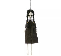 Sinister Girl Anhänger im Kleid 12x5x40 cm