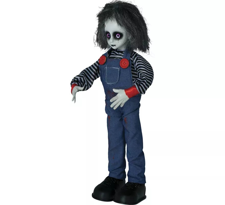 Translation missing: de.Colgante de Niño Diabólico de 45 cm