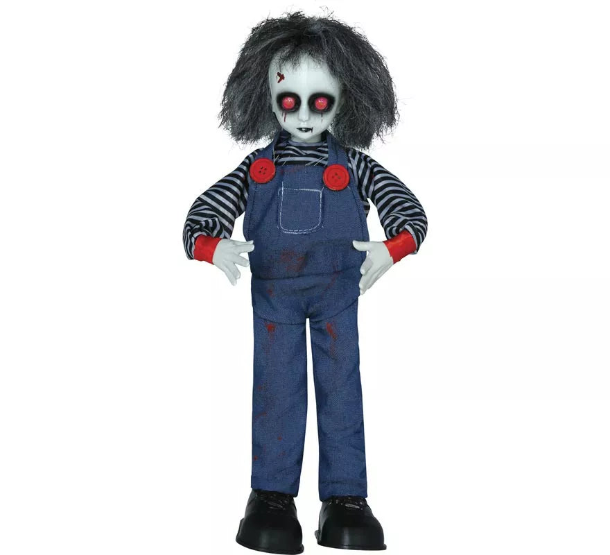 Translation missing: de.Colgante de Niño Diabólico de 45 cm