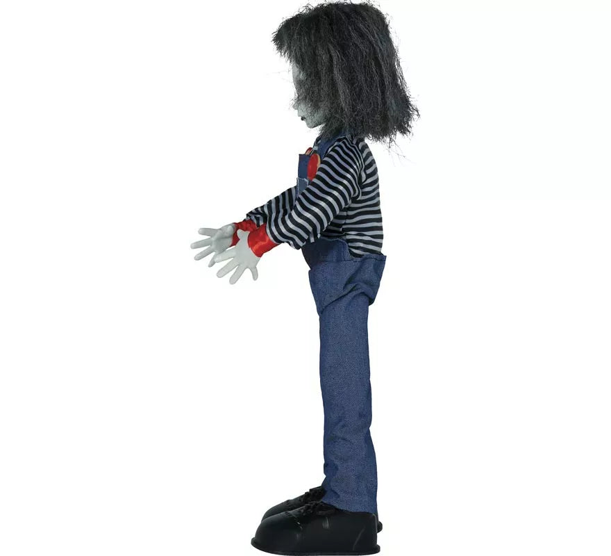 Translation missing: de.Colgante de Niño Diabólico de 45 cm