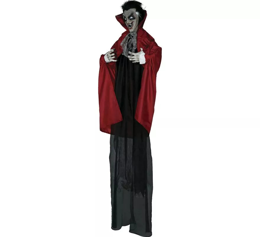 Translation missing: de.Colgante de Vampiro con Luz de Sonido y Movimiento de 180 cm