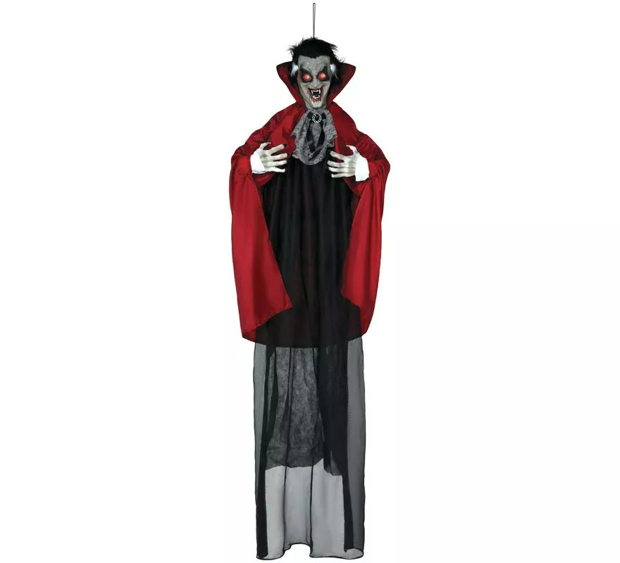 Translation missing: de.Colgante de Vampiro con Luz de Sonido y Movimiento de 180 cm