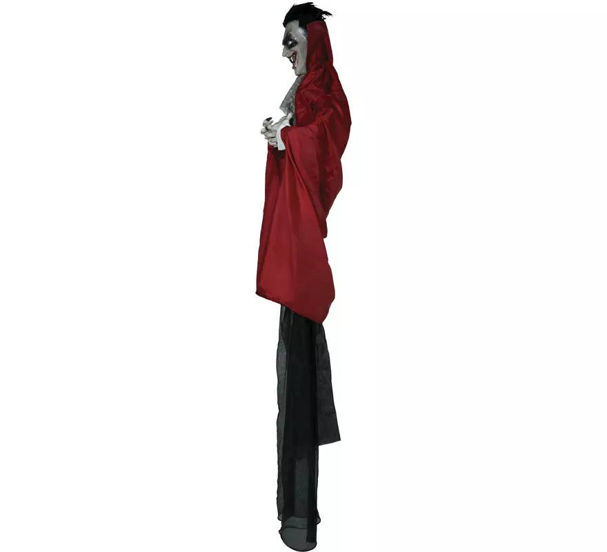 Translation missing: de.Colgante de Vampiro con Luz de Sonido y Movimiento de 180 cm
