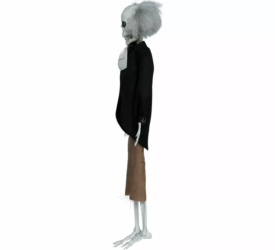 Translation missing: de.Colgante Esqueleto con Traje de 40 cm