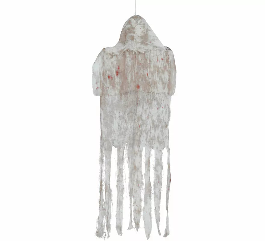 Colgante Esqueleto Fantasma de 130 cm
