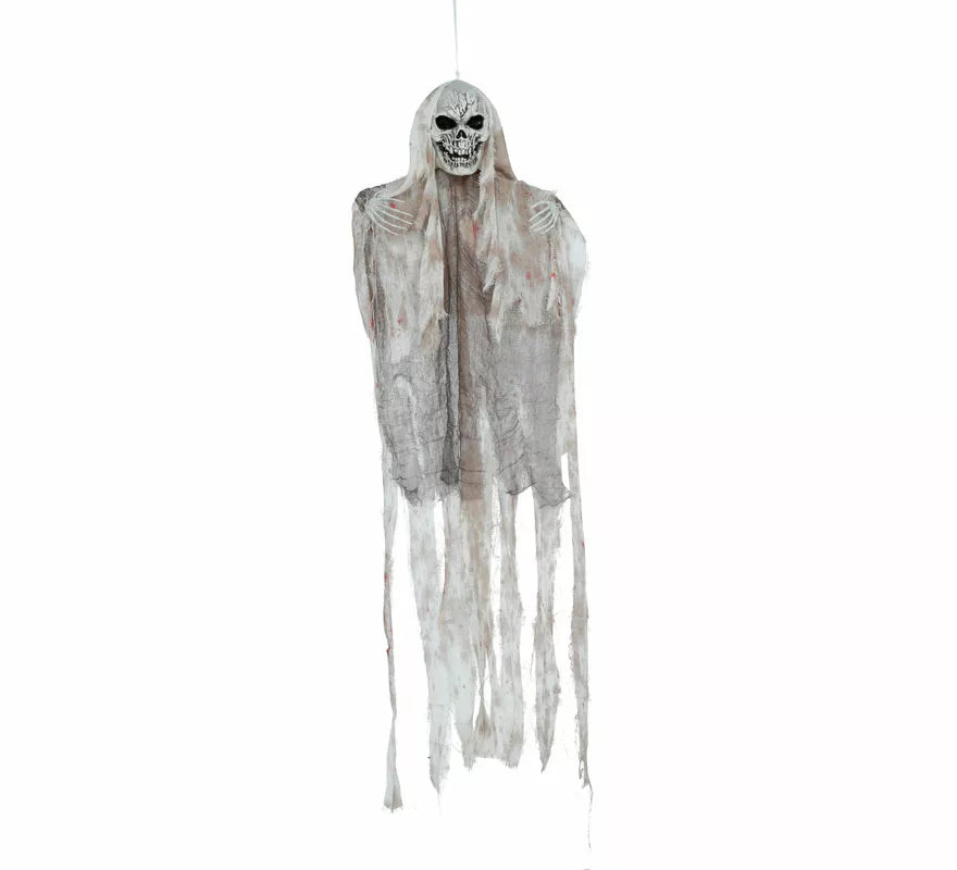 Translation missing: de.Colgante Esqueleto Fantasma de 130 cm