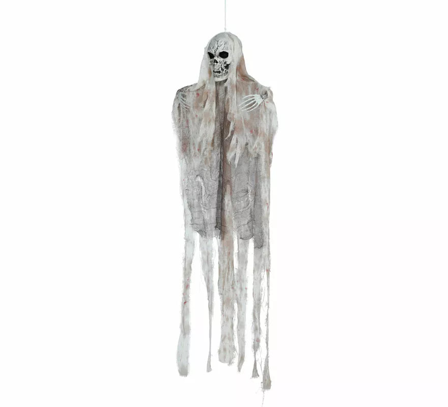 Translation missing: de.Colgante Esqueleto Fantasma de 130 cm