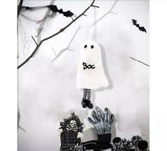 Boo-Geist-Anhänger 15 cm
