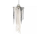 Colgante Muerte Blanco 75 cm