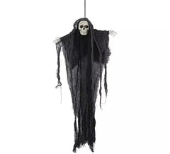Anhänger Black Death 75 cm