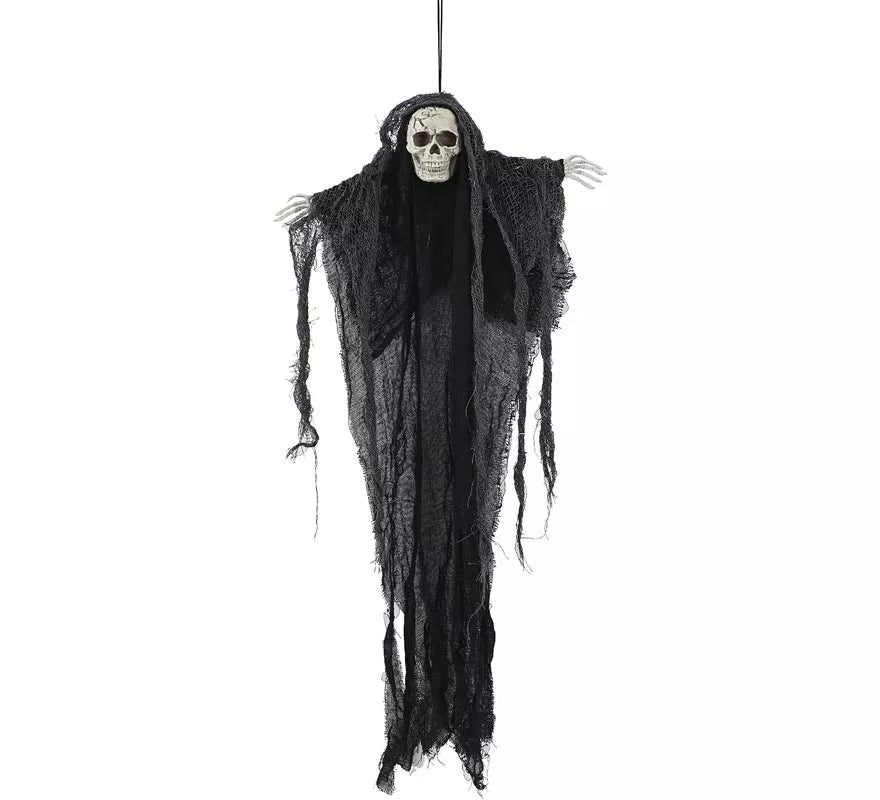 Translation missing: de.Colgante Muerte negro 75 cm