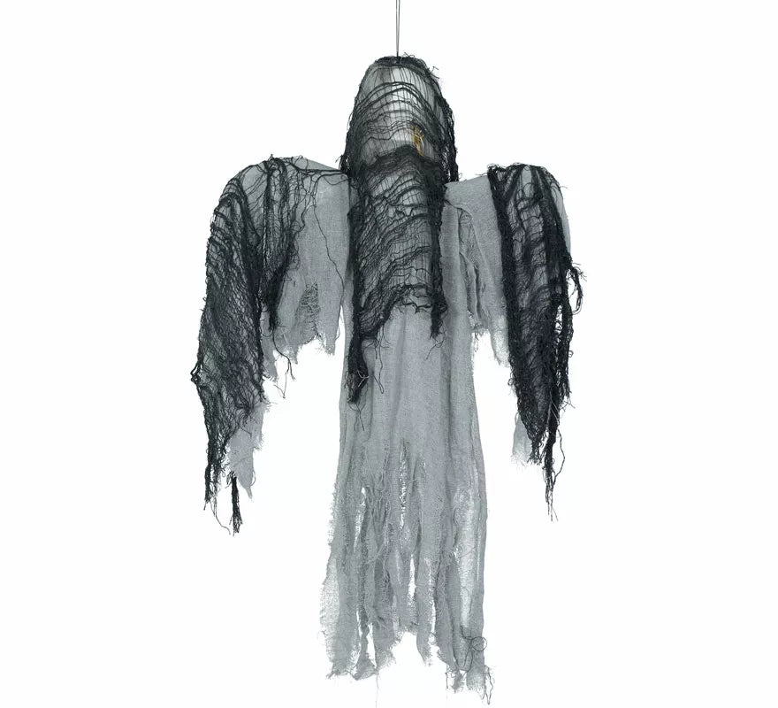 Translation missing: de.Colgante Muñeca con Alas Luz, Sonido y Movimiento de 95 cm