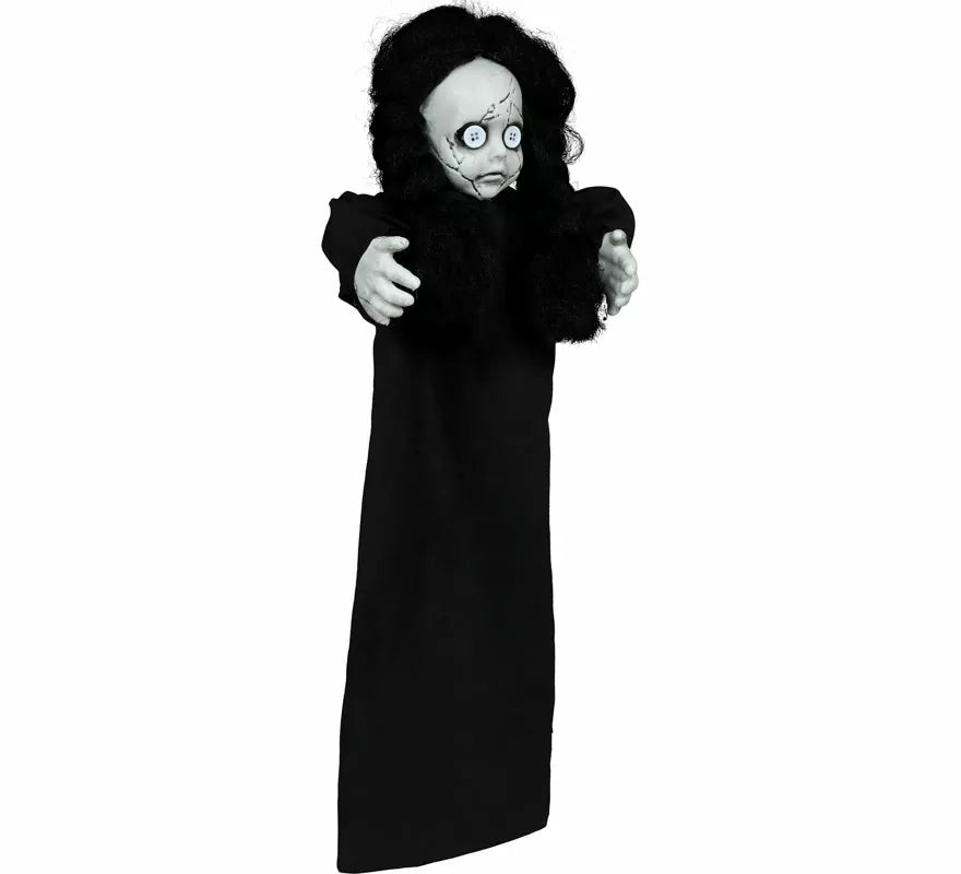Translation missing: de.Colgante Muñeca Terror de 58 cm