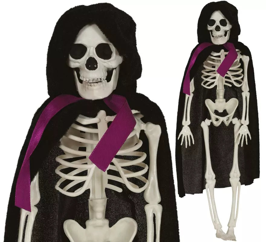 Colgante Novio Esqueleto 43 cm