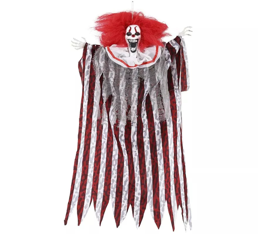 Translation missing: de.Colgante Payaso 70 cm