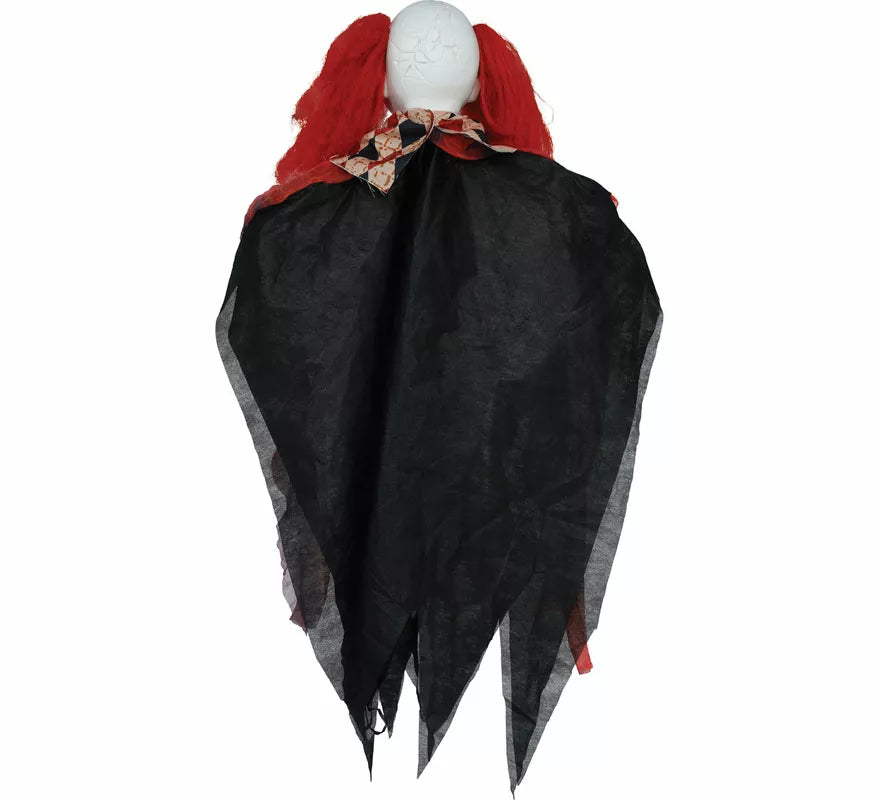 Translation missing: de.Colgante Payaso Terror de 98 cm