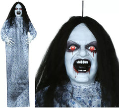 Possessed Pendelleuchte mit Licht, Ton und Bewegung 150 cm