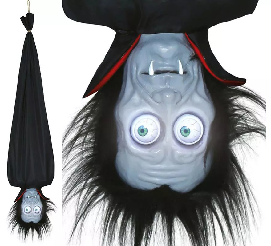 Translation missing: de.Colgante Vampiro con Luz, Sonido y Movimiento 120 cm