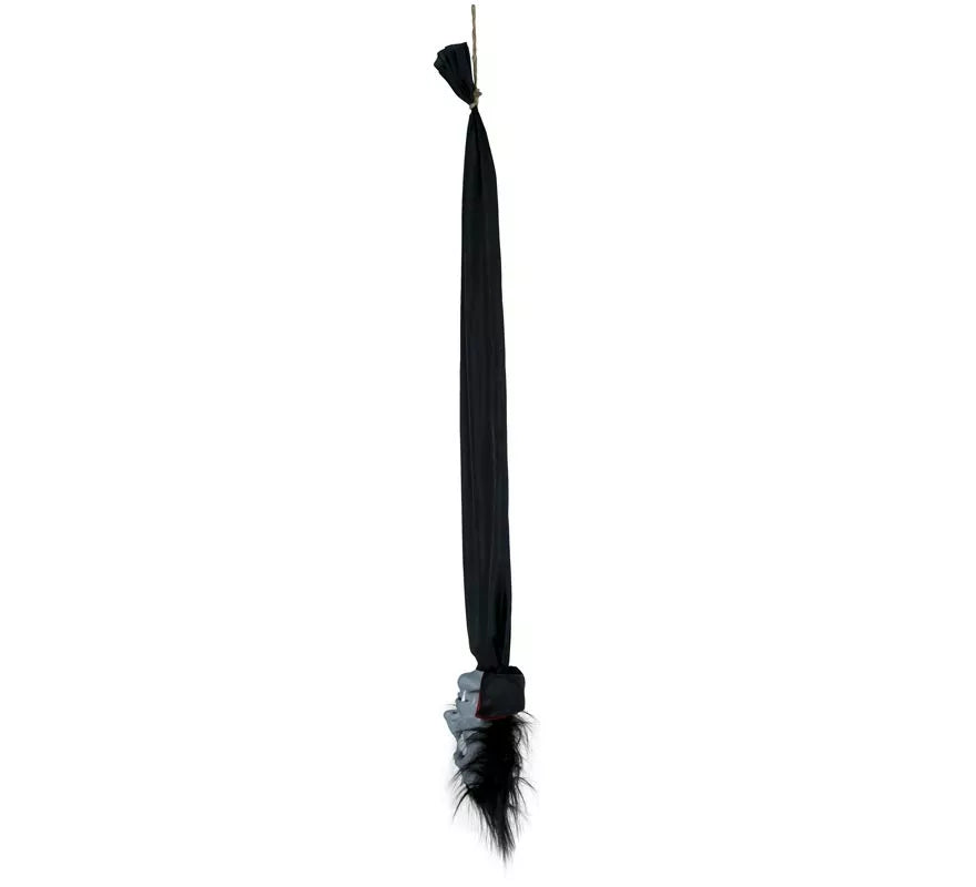 Colgante Vampiro con Luz, Sonido y Movimiento 120 cm