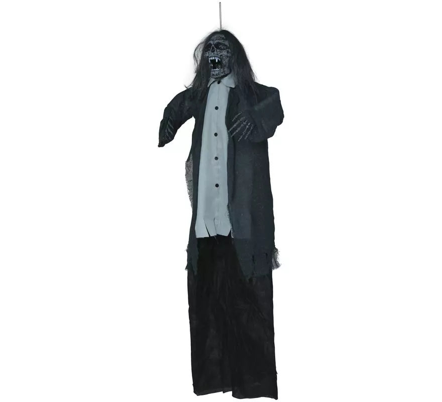 Translation missing: de.Colgante Vampiro Zombie con Luz, Sonido y Movimiento 160 cm