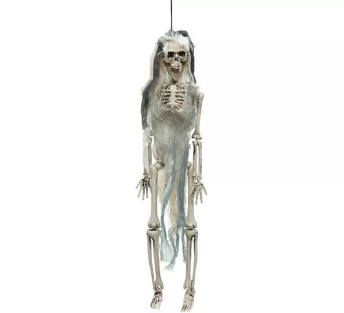 Colgantes de Novios esqueleto 41 cm