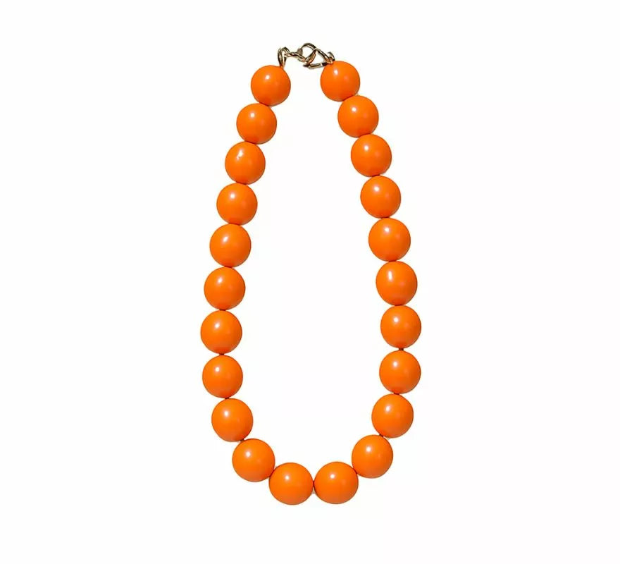 Collar Andaluza mediano de 25 cm. colores variados