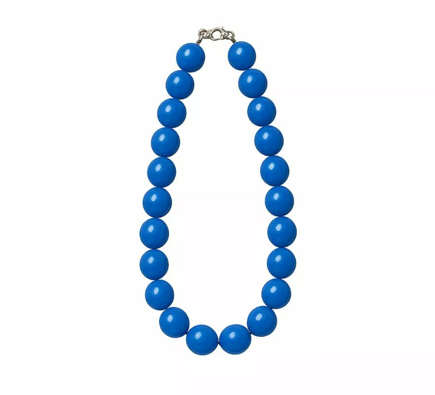 Collar Andaluza mediano de 25 cm. colores variados