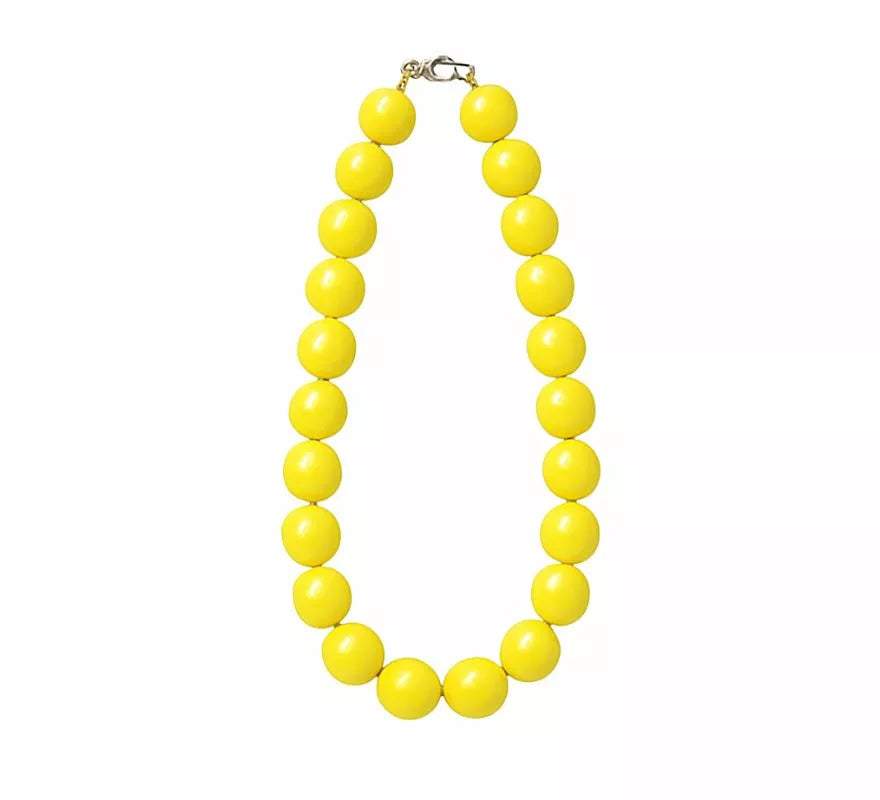 Translation missing: de.Collar Andaluza mediano de 25 cm. colores variados