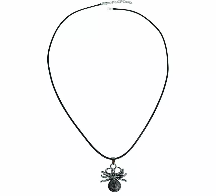 Translation missing: de.Collar Araña de 3,5 cm