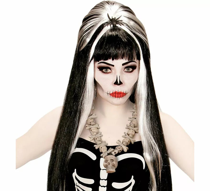 Translation missing: de.Collar con Colgante de Calaveras