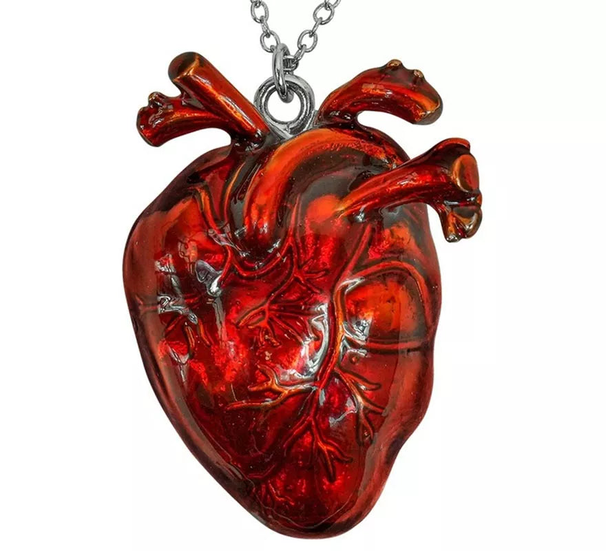 Translation missing: de.Collar Corazón