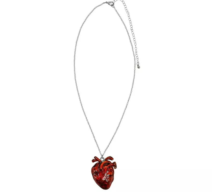 Translation missing: de.Collar Corazón