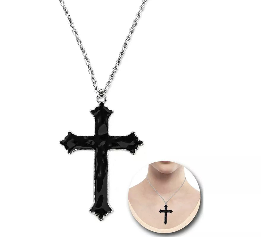 Translation missing: de.Collar Cruz