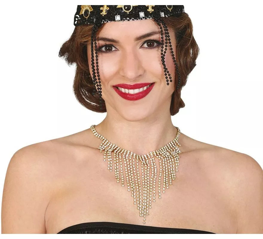 Translation missing: de.Collar de Diamantes