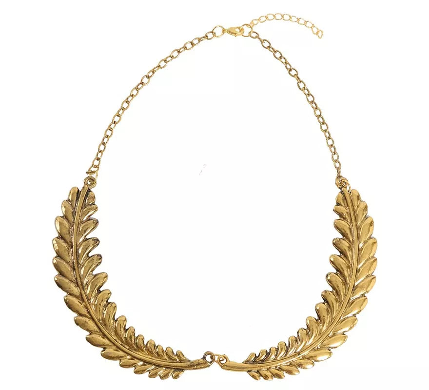 Translation missing: de.Collar de Emperatriz Romana 22 cm
