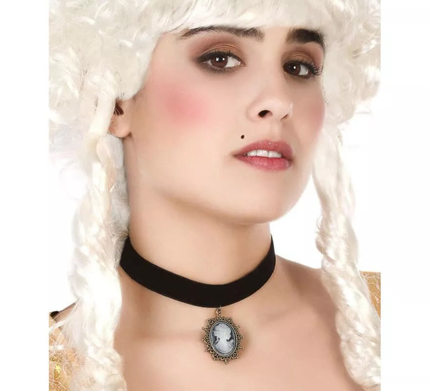 Translation missing: de.Collar de Época